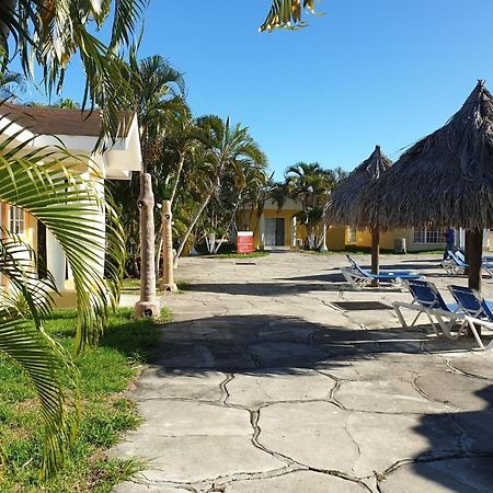 Villas Privadas En Palma Real El Corazon Kültér fotó