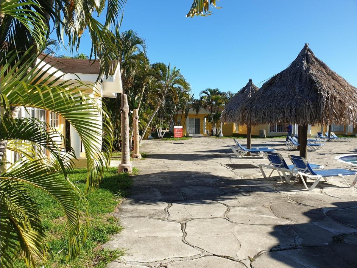 Villas Privadas En Palma Real El Corazon Kültér fotó