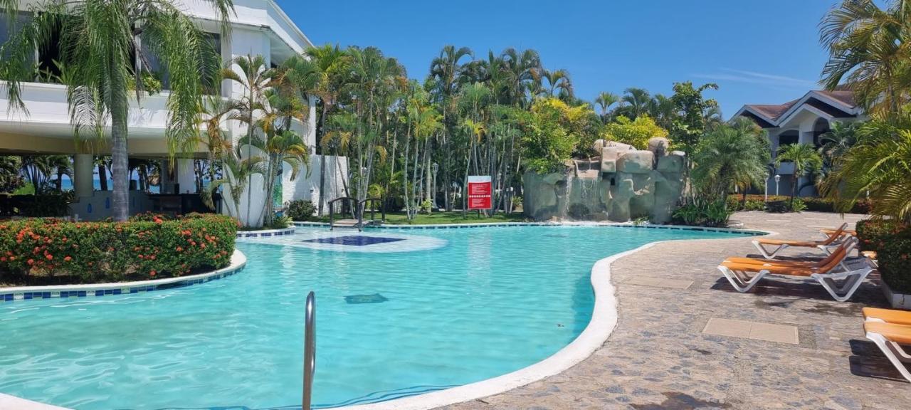 Villas Privadas En Palma Real El Corazon Kültér fotó