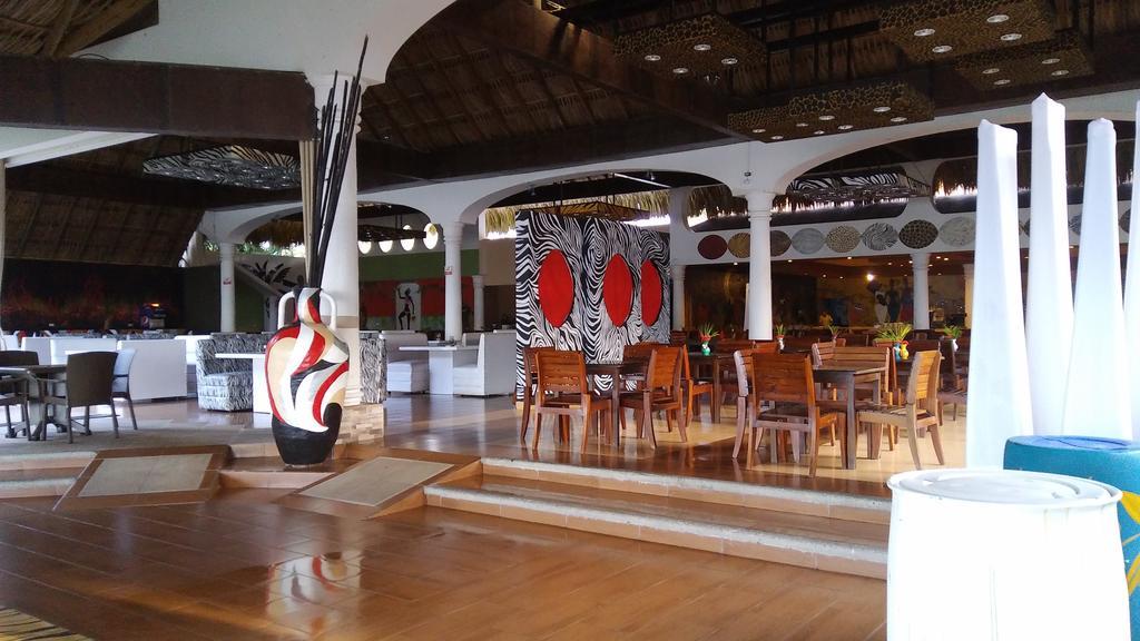 Villas Privadas En Palma Real El Corazon Kültér fotó