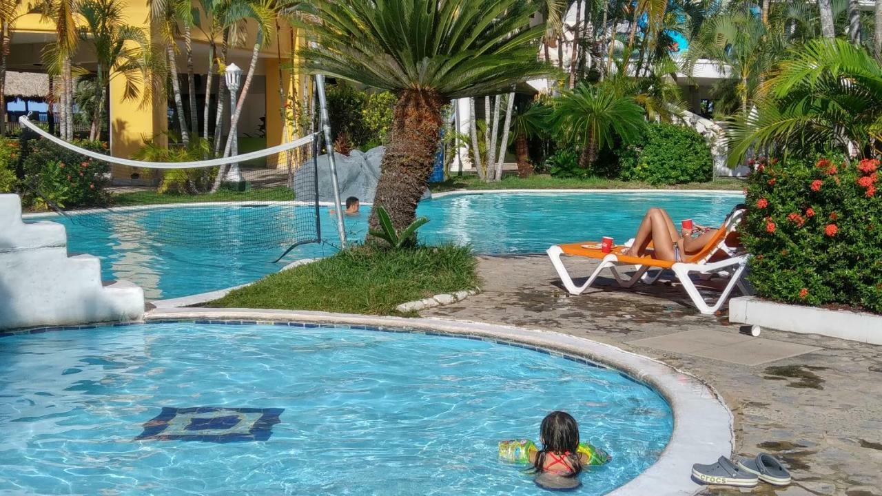 Villas Privadas En Palma Real El Corazon Kültér fotó